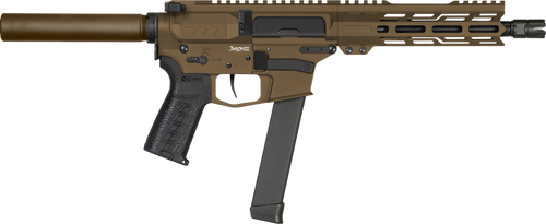 CMMG Banshee MKGS 9mm CMMG Banshee MKGS 9mm