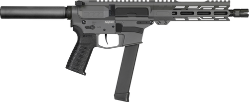 CMMG Banshee MKGS 9mm CMMG Banshee MKGS 9mm