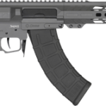 CMMG Banshee MK47 7.62x39mm, 12.5" Taper Threaded Barrel, Tungsten Cerakote, 30rd 1 CMMG Banshee MK47 7.62x39mm