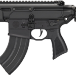 Sig Sauer MCX Rattler LT 7.62x39mm, 7.75" Threaded Barrel, Black, Pivoting Contour Brace, 28rd 1 Sig Sauer MCX Rattler LT 7.62x39mm