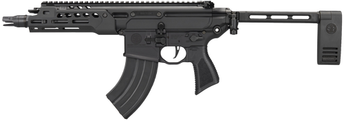 Sig Sauer MCX Rattler LT 7.62x39mm Sig Sauer MCX Rattler LT 7.62x39mm