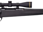 Remington Model 783 300 Winchester Magnum, 22" Barrel, Black, Leupold Freedom Scope, 3rd 2 Remington Model 783 300 Winchester Magnum