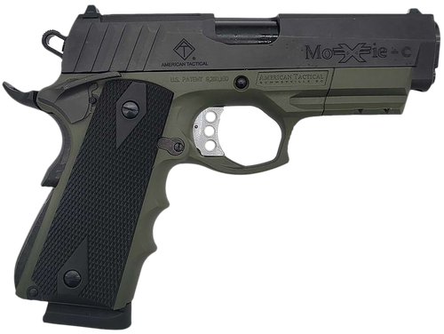 ATI FXH Moxie 45 ACP ATI FXH Moxie 45 ACP