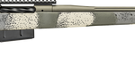 Springfield 2020 Waypoint 300 PRC, 24" Fluted Barrel, Evergreen Camo, Hybrid Profile, Green Rec, 3rd 1 Springfield 2020 Waypoint 300 PRC