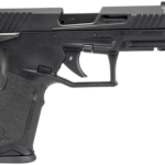 Taurus TX22 Gen 2 22 LR, 4.6" Threaded Barrel, Black Polymer, 22rd 1 Taurus TX22 Gen 2 22 LR