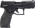 Taurus TX22 Gen 2 22 LR, 4.1" Barrel, Black Polymer, 10rd 3 Taurus TX22 Gen 2 22 LR