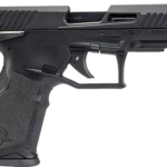 Taurus TX22 Gen 2 22 LR, 4.1" Barrel, Black Polymer, 10rd 1 Taurus TX22 Gen 2 22 LR