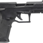 Taurus TX22 Gen 2 TORO 22 LR, 4.1" Threaded Barrel, Black, Optic Ready, 22rd 2 Taurus TX22 Gen 2 TORO 22 LR