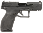 Taurus TX22 Gen 2 22 LR, 4.1" Barrel, Black, Optic Ready, 10rd 3 Taurus TX22 Gen 2 22 LR