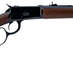 Heritage 92 Ranch Hand 44 Remington Magnum, 16.5" Barrel, Black Rec, Hardwood Stock, 8rd 1 Heritage 92 Ranch Hand 44 Remington Magnum