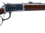Heritage 92 Ranch Hand 44 Remington Magnum, 18" Barrel, Stainless Receiver, Hardwood Furniture, 8rd 1 Heritage 92 Ranch Hand 44 Remington Magnum