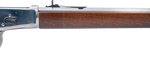 Heritage 92 Ranch Hand 45 Colt, 24" Barrel, Silver Rec, Hardwood Stock, 12rd 1 Heritage 92 Ranch Hand 45 Colt