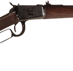 Heritage 92 38 Special +P/357 Magnum, 24" Barrel, Stainless Rec, Hardwood Stock, 12rd 2 Heritage 92 38 Special +P/357 Magnum