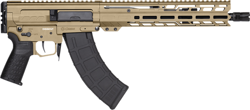 CMMG Dissent MK47 7.62x39mm CMMG Dissent MK47 7.62x39mm