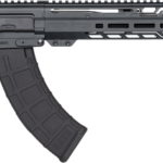 CMMG Dissent MK47 7.62x39mm, 12.5" Threaded Barrel, Sniper Gray Cerakote, 30rd 2 CMMG Dissent MK47 7.62x39mm