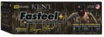 Kent Cartridge Fasteel South Exclusive Bayou Blend 20 Ga, 3", 1 oz, 3x5 Shot, 200rd Case 3 Kent Cartridge Fasteel South Exclusive Bayou Blend 20 Ga