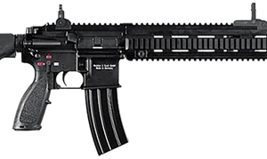 HK MR27 ACOG 223/5.56mm