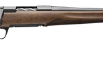 Browning X-Bolt 2 Hunter 243 Winchester, 22" Threaded Barrel, Black Rec, Satin Checkered Walnut, 4rd 2 Browning X-Bolt 2 Hunter 243 Winchester