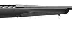 Browning X-Bolt 2 Hunter 270 Winchester, 22" Threaded Barrel, Black Composite, 4rd 2 Browning X-Bolt 2 Hunter 270 Winchester