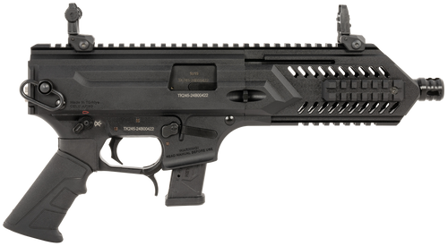 GForce Blade 8 9mm GForce Blade 8 9mm