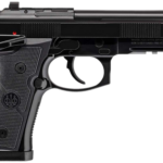 Beretta 92GTS Centurion 9mm