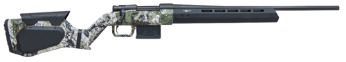 Howa Hera H7 6.5 Creedmoor Howa Hera H7 6.5 Creedmoor