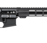 Battle Arms Workhorse-LT 223 Wylde, Black, M-Lok Handguard, 30rd 2 Battle Arms Workhorse-LT 223 Wylde