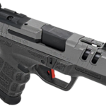 SAR USA SAR9 SC Gen 2 9mm, 3.3" Barrel, Platinum Cerakote, 15rd 1 SAR USA SAR9 SC Gen 2 9mm