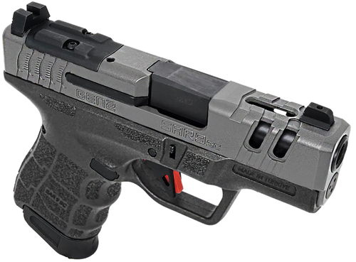 SAR USA SAR9 SC Gen 2 9mm SAR USA SAR9 SC Gen 2 9mm