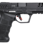 SAR USA SAR9 Gen 3 9mm, 4.4" Barrel, Black Cerakote, 17rd 1 SAR USA SAR9 Gen 3 9mm