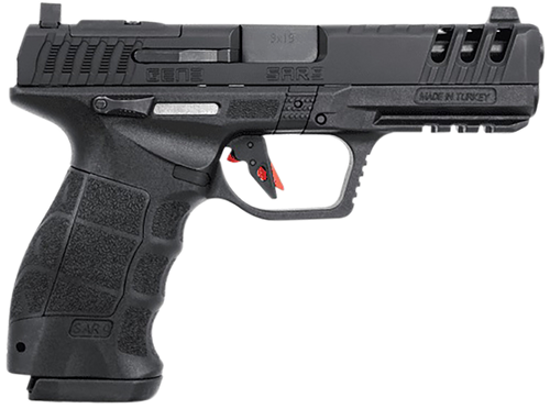 SAR USA SAR9 Gen 3 9mm SAR USA SAR9 Gen 3 9mm