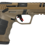 SAR USA SAR9 Gen 3 9mm, 4.4" Barrel, Bronze Cerakote, 17rd 2 SAR USA SAR9 Gen 3 9mm