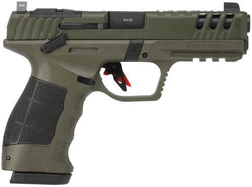 SAR USA SAR9 Gen3 9mm SAR USA SAR9 Gen3 9mm