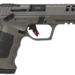 SAR USA SAR9 Gen 3 9mm, 4.4" Barrel, Platinum Cerakote, 17rd 1 SAR USA SAR9 Gen 3 9mm