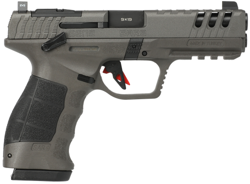 SAR USA SAR9 Gen 3 9mm SAR USA SAR9 Gen 3 9mm
