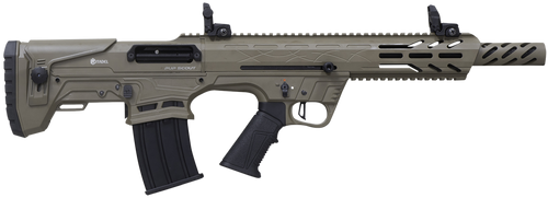 Citadel Pup Scout 12 Ga Citadel Pup Scout 12 Ga