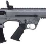 Howa Pup Scout 12 Ga, 3" Chamber 18.5" Barrel, Gray Steel, 5rd 2 Howa Pup Scout 12 Ga