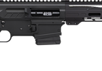 CMMG Dissent BR4 300 Blackout, 14.5" Barrel, Black Cerakote, Magpul SGA Stock, CA Compliant, 10rd 1 CMMG Dissent BR4 300 Blackout