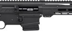 CMMG Dissent BR4 300 Blackout, 16.1" Barrel, Black Cerakote, Magpul SGA Stock, CA Compliant, 10rd 2 CMMG Dissent BR4 300 Blackout