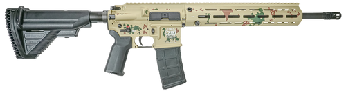 H&K MR556A1 75th Anniversary 5.5/223 16" Barrel H&K MR556A1 75th Anniversary 5.5/223 16" Barrel