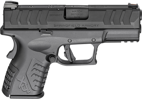 Springfield XD-M Elite OSP 9mm Springfield XD-M Elite OSP 9mm