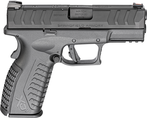 Springfield XD-M Elite OSP 9mm Springfield XD-M Elite OSP 9mm