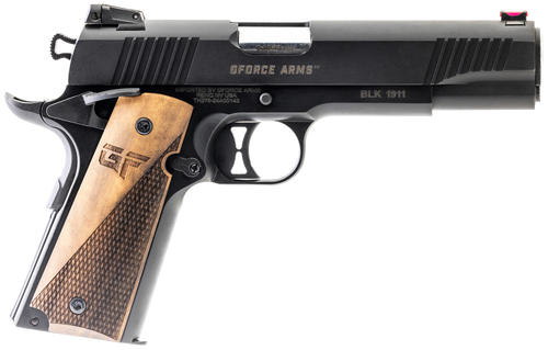 Gforce Chronicle 1911 9mm Gforce Chronicle 1911 9mm
