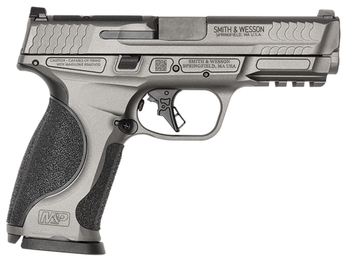 Smith & Wesson M&P M2.0 40 Smith & Wesson Smith & Wesson M&P M2.0 40 Smith & Wesson