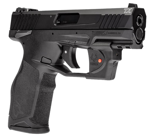 Taurus TX22 22 LR Taurus TX22 22 LR