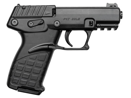 Kel-Tec P17 22 LR Kel-Tec P17 22 LR