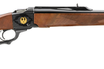 Ruger Number 1 75th Anniversary 270 Winchester