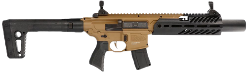 Sig Sauer Airguns MCX Canebrake CO2 177 Pellet Sig Sauer Airguns MCX Canebrake CO2 177 Pellet