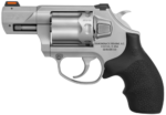 Diamondback SDR 357 Magnum/38 Special, 2" Barrel, Stainless Steel, Black Hogue Rubber Grip, 6rd 3 Diamondback SDR 357 Magnum/38 Special