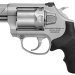 Diamondback SDR 357 Magnum/38 Special, 2" Barrel, Stainless Steel, Black Hogue Rubber Grip, 6rd 1 Diamondback SDR 357 Magnum/38 Special